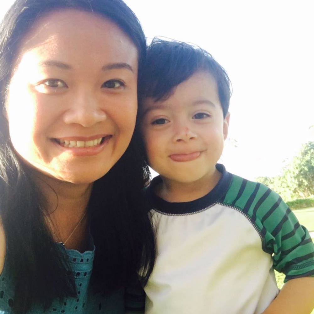 Meet your Posher, Pon